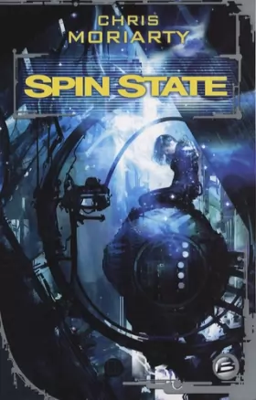 Couverture du produit · Spin State