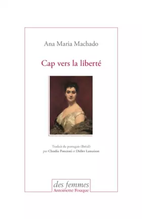 Couverture du produit · Cap vers la liberté