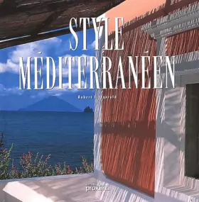 Couverture du produit · Le Style Méditerrannéen