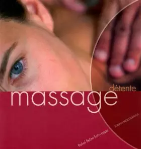 Couverture du produit · Massages Minute pour une pause bien-être