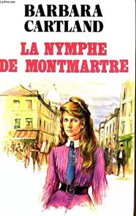Couverture du produit · La Nymphe de Montmartre (Club pour vous Hachette)