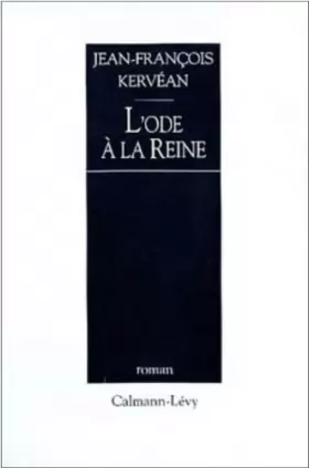 Couverture du produit · L'ode à la reine - Prix Renaudot des Lycéens 1996