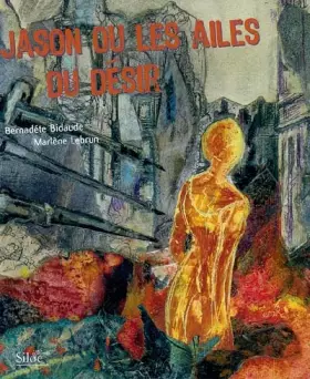 Couverture du produit · Jason ou les ailes du désir