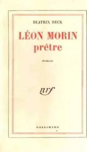 Couverture du produit · Leon Morin, Pretre