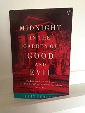 Couverture du produit · Midnight in the Garden of Good and Evil