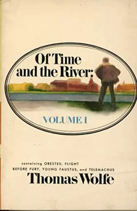 Couverture du produit · Of Time and the River: Volume 1 (Of Time & the River)