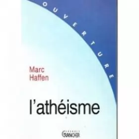Couverture du produit · L'athéisme