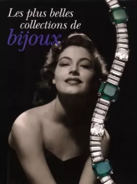 Couverture du produit · Les plus belles collections de bijoux