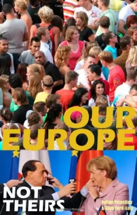 Couverture du produit · Our Europe, Not Theirs