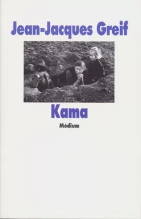 Couverture du produit · Kama