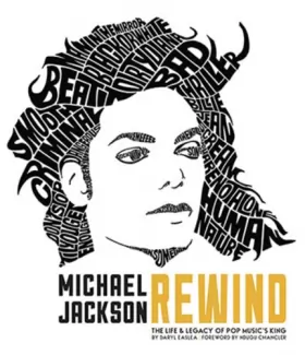 Couverture du produit · Michael Jackson : rewind