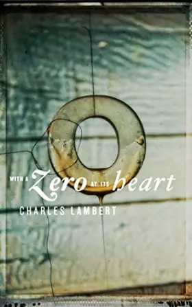 Couverture du produit · With a Zero at its Heart