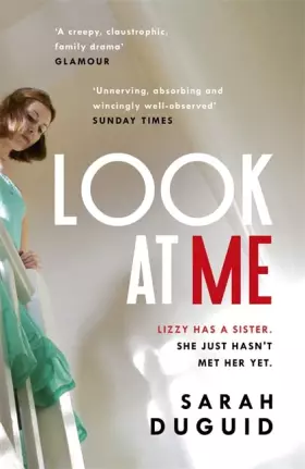 Couverture du produit · Look at Me