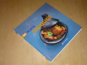 Couverture du produit · COLLECTION MasterChef Présente VOL.30 / PLATS UNIQUES
