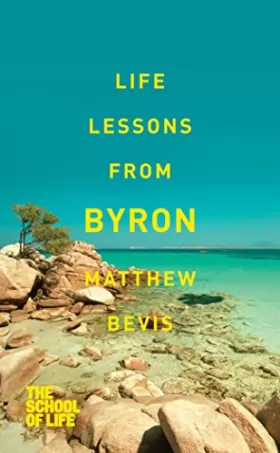Couverture du produit · Life Lessons from Byron