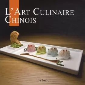 Couverture du produit · L'art culinaire chinois