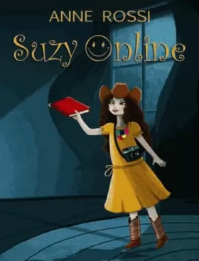 Couverture du produit · Suzy Online