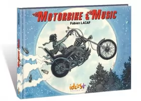 Couverture du produit · Motorbike & music