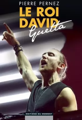 Couverture du produit · Le roi David Guetta