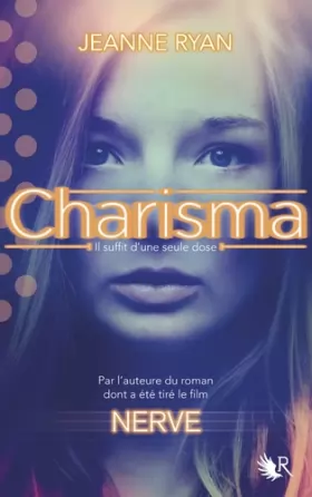 Couverture du produit · Charisma - Édition française