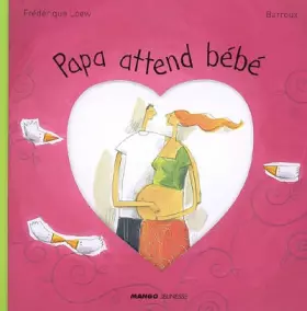 Couverture du produit · Papa attend bébé