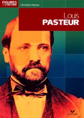 Couverture du produit · Louis Pasteur