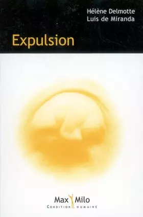 Couverture du produit · EXPULSION