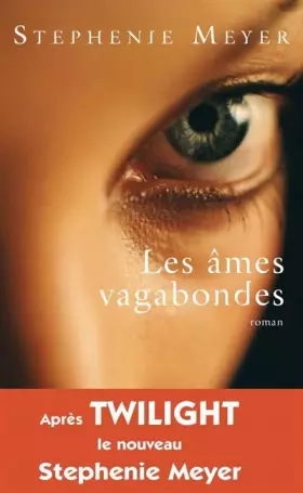 Couverture du produit · Les âmes vagabondes