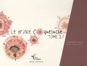 Couverture du produit · Le prince coqueluche : Tome 2