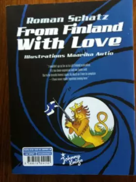Couverture du produit · from-finland-with-love