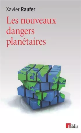 Couverture du produit · Les Nouveaux dangers planétaires