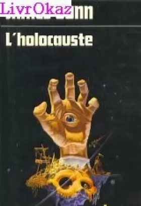 Couverture du produit · L'Holocauste