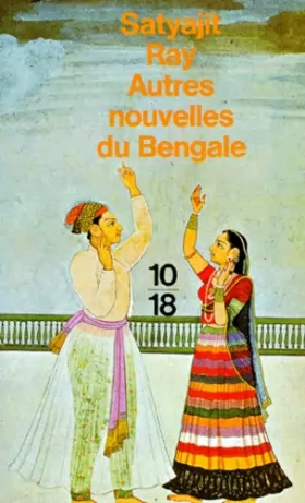 Couverture du produit · Autres Nouvelles du Bengale