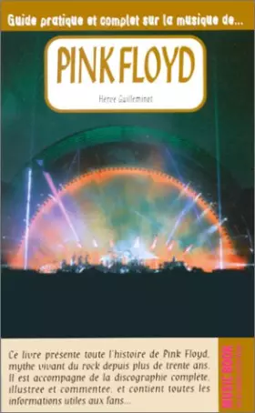 Couverture du produit · Pink Floyd