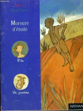 Couverture du produit · Morsure d'etoile - demi lune - des images qui eclairent les histoires des 7-9 ans.