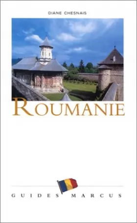 Couverture du produit · La Roumanie