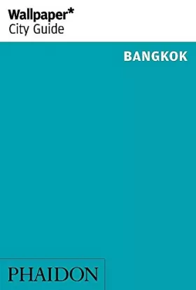 Couverture du produit · BANGKOK 2014