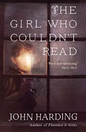 Couverture du produit · The Girl Who Couldn't Read