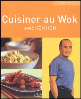 Couverture du produit · Cuisiner au wok