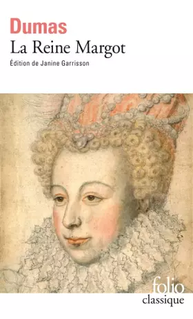 Couverture du produit · La Reine Margot