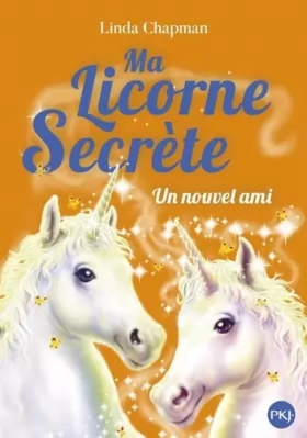 Couverture du produit · Ma licorne secrète - tome 06 : Un nouvel ami (06)