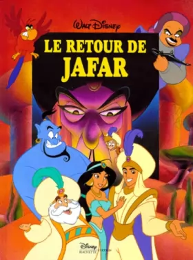 Couverture du produit · Le Retour de Jafar