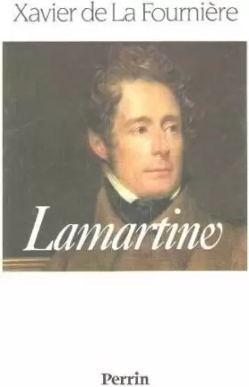 Couverture du produit · Lamartine