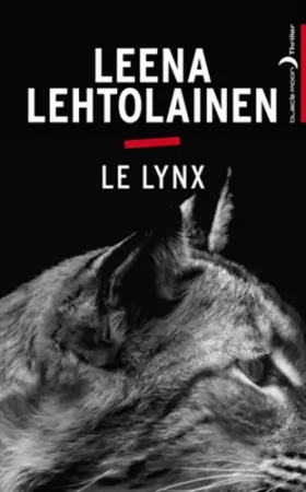 Couverture du produit · Le Lynx
