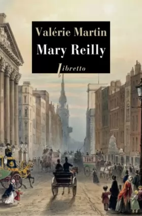 Couverture du produit · Mary Reilly