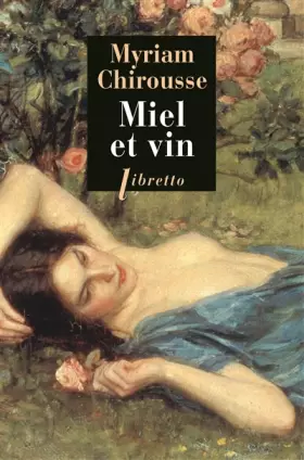 Couverture du produit · Miel et vin