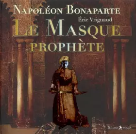 Couverture du produit · Le Masque Prophète