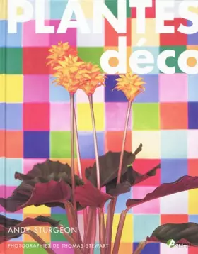 Couverture du produit · Plantes déco