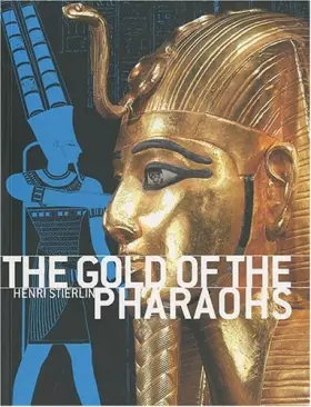 Couverture du produit · The gold of the pharaohs