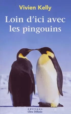 Couverture du produit · Loin d'ici avec les pingouins